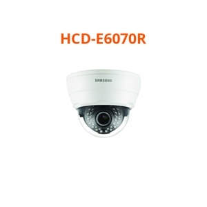 Camera AHD Dome Samsung HCD-E6070R