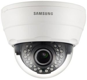 Camera AHD Dome Samsung HCD-E6070R