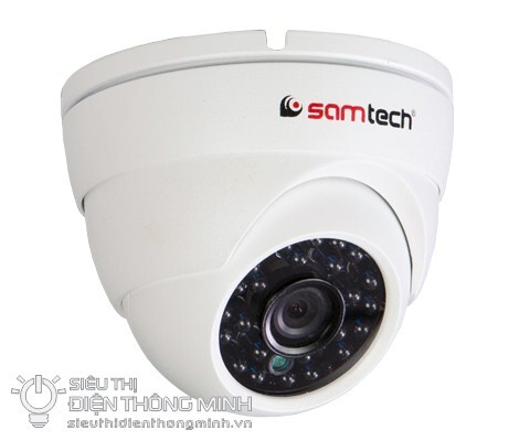 Camera AHD Dome Samtech STC-3124