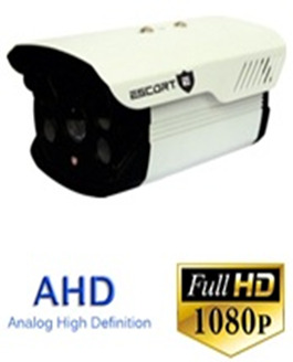 Camera AHD Escort ESC-802AHD 2.0
