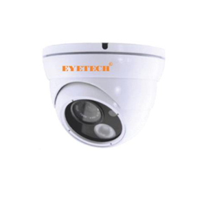 Camera AHD Eyetech DQ-D1O313A