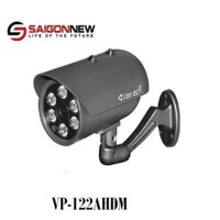 Camera AHD hồng ngoại 1.3 Megapixel VANTECH VP-122AHDM