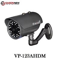 Camera AHD hồng ngoại 1.3 Megapixel VANTECH VP-123AHDM