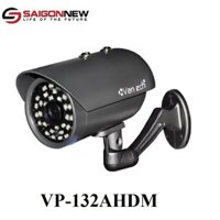 Camera AHD hồng ngoại 1.3 Megapixel VANTECH VP-132AHDM