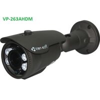 Camera AHD hồng ngoại 1.3 Megapixel VANTECH VP-263AHDM