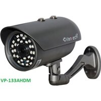 Camera AHD hồng ngoại 1.3 Megapixel VANTECH VP-133AHDM