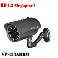 Camera AHD hồng ngoại 1.3 Megapixel VANTECH VP-133AHDM