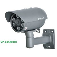 Camera AHD hồng ngoại 2.0 Megapixel VANTECH VP-144AHDH