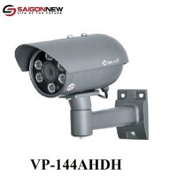 Camera AHD hồng ngoại 2.0 Megapixel VANTECH VP-144AHDH