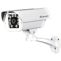 Camera AHD hồng ngoại 2.0 Megapixel VANTECH VP-234AHDH