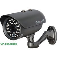 Camera AHD hồng ngoại 2.0 Megapixel VANTECH VP-134AHDH