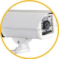 Camera AHD hồng ngoại 2.0 Megapixel VANTECH VP-234AHDH