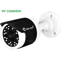 Camera AHD hồng ngoại 2.0MP VANTECH VP-156AHDH