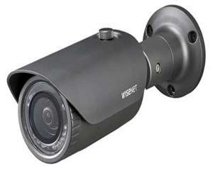 Camera AHD hồng ngoại 4.0 MP Hanwha Techwin Wisenet HCO-7010RA
