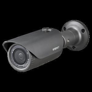 Camera AHD hồng ngoại 4.0 MP Hanwha Techwin Wisenet HCO-7020RA