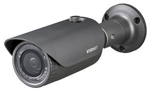 Camera AHD hồng ngoại 4.0 MP Hanwha Techwin Wisenet HCO-7020RA