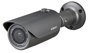 Camera AHD hồng ngoại 4.0 MP Hanwha Techwin Wisenet HCO-7010RA
