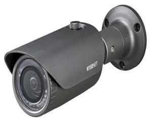 Camera AHD hồng ngoại 4.0 MP Hanwha Techwin Wisenet HCO-7020RA