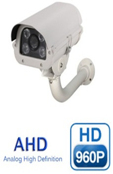 Camera AHD hồng ngoại Escort ESC-801AHD 2.0