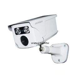 Camera AHD hồng ngoại J-Tech AHD5705B - 2MP