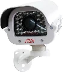 Camera AHD hồng ngoại J-TECH AHD5118