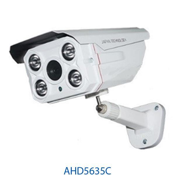 Camera AHD hồng ngoại J-Tech AHD5635C