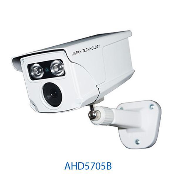 Camera AHD hồng ngoại J-Tech AHD5705B - 2MP