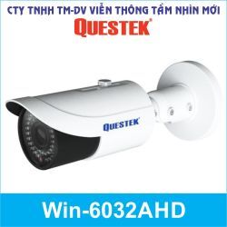 Camera AHD hồng ngoại Questek Win-6032AHD