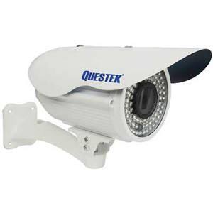 Camera AHD hồng ngoại Questek Eco-2113AHD