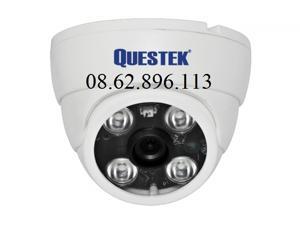 Camera AHD hồng ngoại QUESTEK QN-4183AHD/H