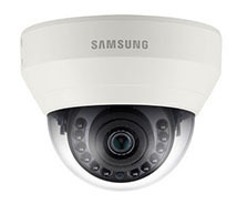 Camera AHD hồng ngoại Samsung SCD-6023RP - 2MP
