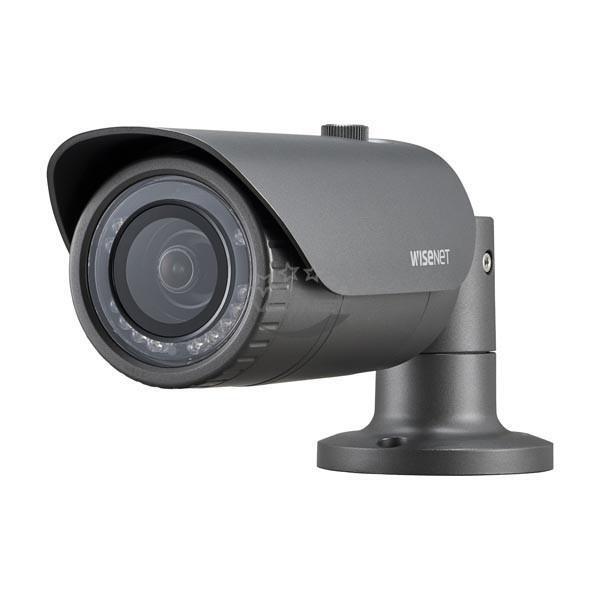 Camera AHD hồng ngoại Samsung HCO-7020RP/AC - 4MP