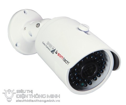 Camera AHD hồng ngoại Samtech STC-5136