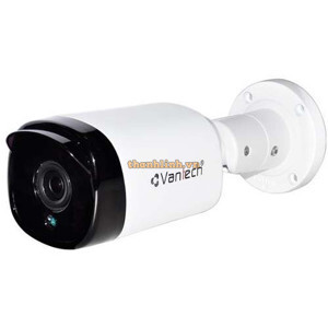 Camera AHD hồng ngoại Vantech VP-3200ZA - 2MP