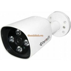 Camera AHD hồng ngoại Vantech VP-291AHDM
