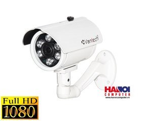 Camera AHD hồng ngoại Vantech VP-1100D - 2MP