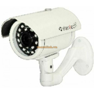 Camera AHD hồng ngoại VANTECH VP-154AHDH