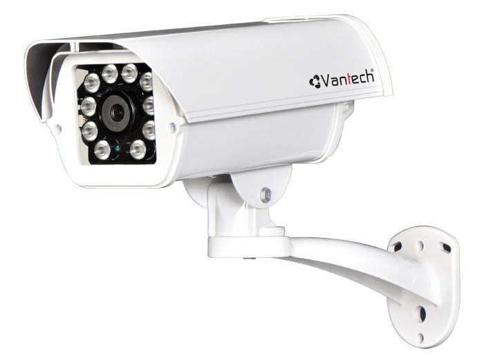 Camera AHD hồng ngoại Vantech - VP-235AHDH