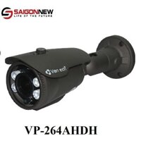 Camera AHD hồng ngoại VANTECH VP-264AHDH