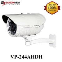 Camera AHD hồng ngoại VANTECH VP-244AHDH