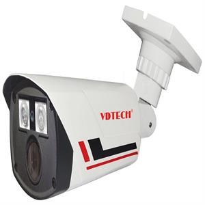 Camera AHD hồng ngoại Vdtech VDT-3060AHDSL 2.4