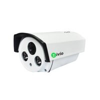 Camera AHD hồng ngoại ZIVIO 2.0MP ZA-2020 AHD