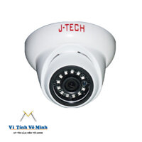 Camera AHD J-Tech  AHD5220A (Dây cố định)