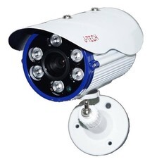 Camera AHD J-TECH AHD5603A ( 1.3 MP )