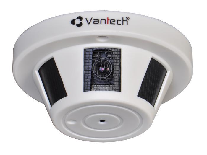 Camera AHD ngụy trang Vantech VP-1006AHDH - 2.0MP