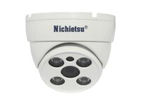 Camera AHD Nichietsu NC-201A/2M (1.3M)