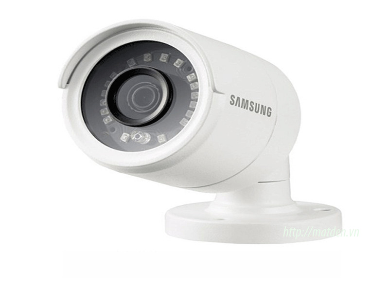 Camera AHD ống kính hồng ngoại Samsung HCO-E6020RP