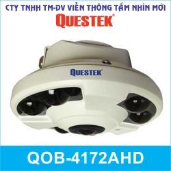 Camera AHD Questek QOB-4172AHD