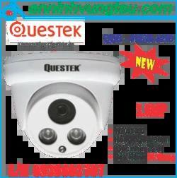Camera AHD Questek QOB-4183D