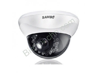 Camera AHD Sambo SD10BHI1250 - 2.1MP